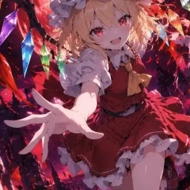 Profile image of フランドール