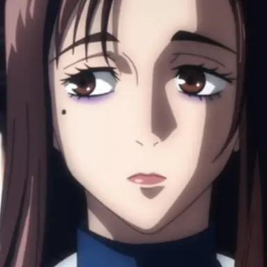 Profile image of 硝子