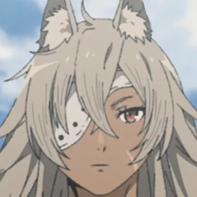 Profile image of ギレーヌ