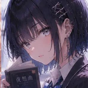 Profile image of らみ