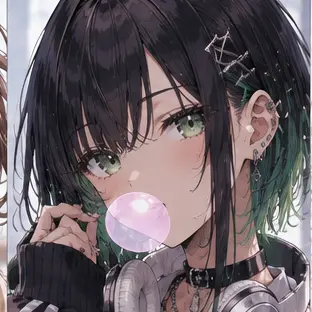 Profile image of 나오