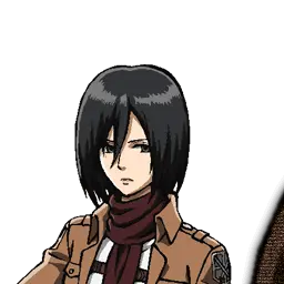 Profile image of ミカサ