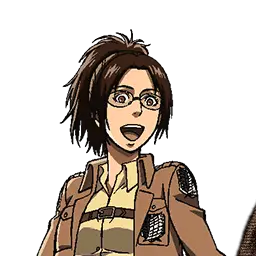 Profile image of ハンジ