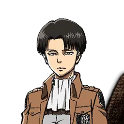 Profile image of リヴァイ