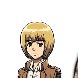 Profile image of アルミン
