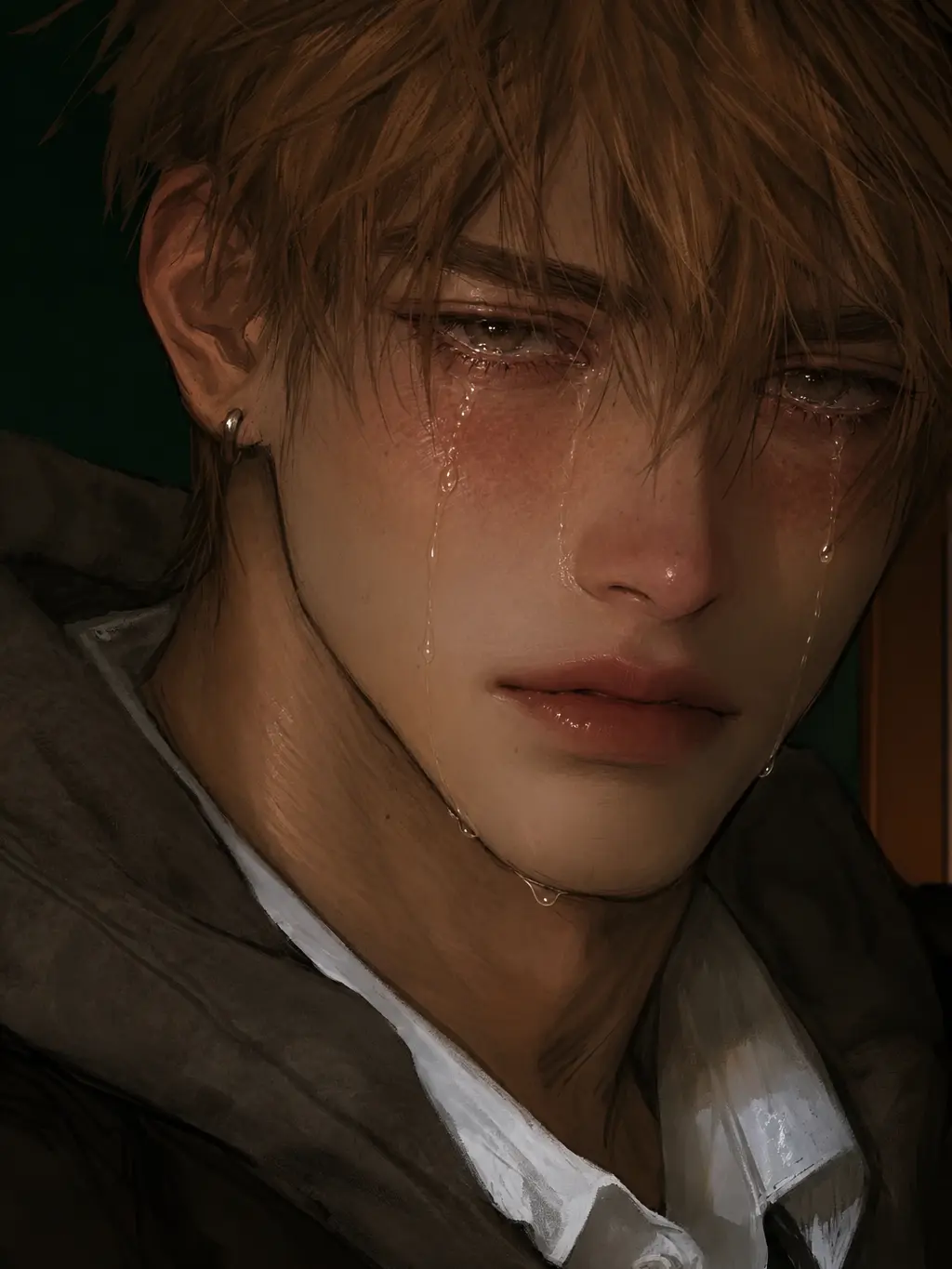 Matthew의 Under Your Protection