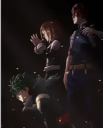 Profile image of Mha Twisted