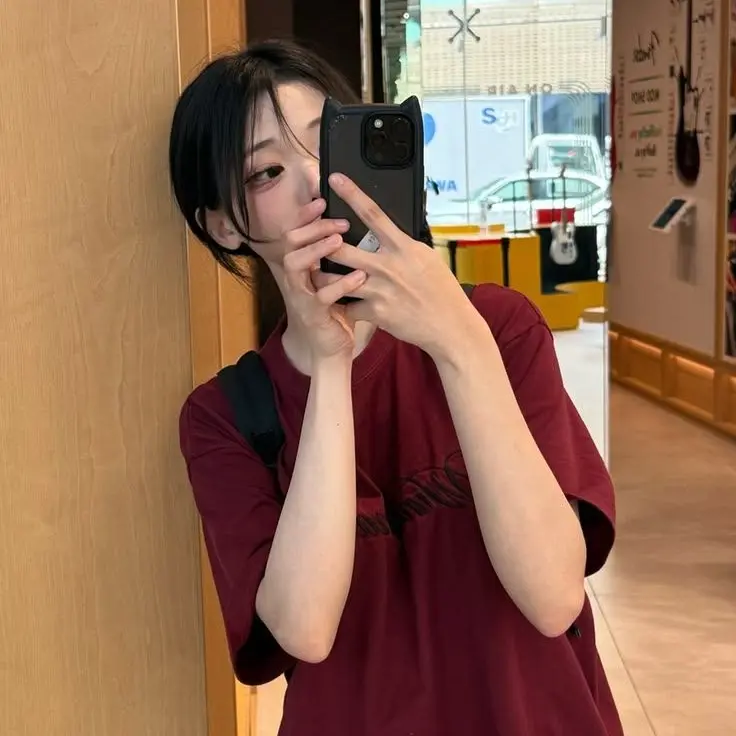 GaudyGnat5351의 장나영