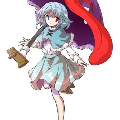 Profile image of 多々良小傘