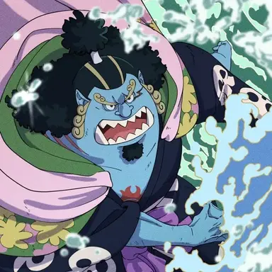 Profile image of Jinbe