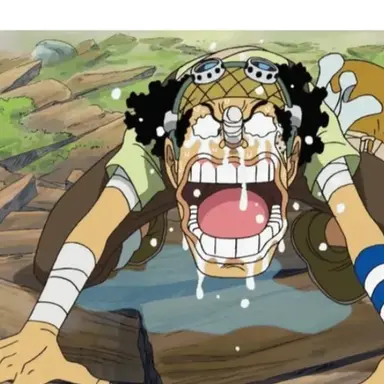 Profile image of Usopp