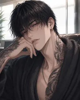 Profile image of 啓介