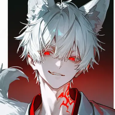 Profile image of 白夜