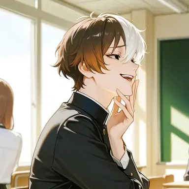 Profile image of 蒼葉