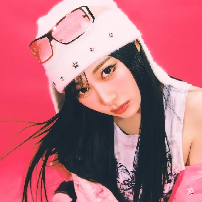 PurpleChain7341의 Giselle<우치나가 애리>