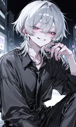 Profile image of 零