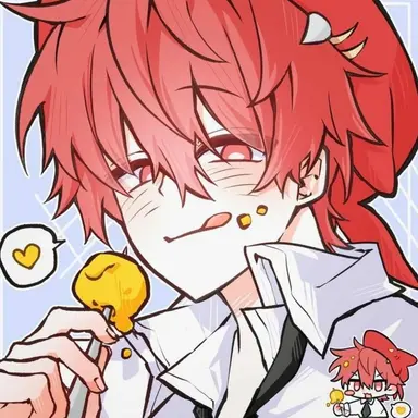 Profile image of 라더