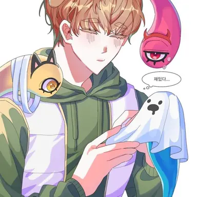 Profile image of 덕개