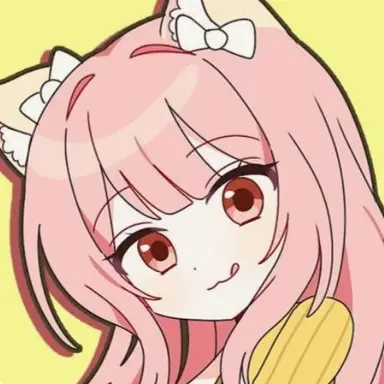 Profile image of 모양몬