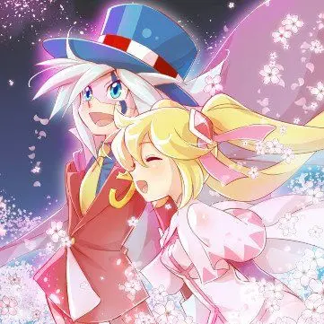 Profile image of 괴도조커