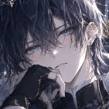 Profile image of 蒼真