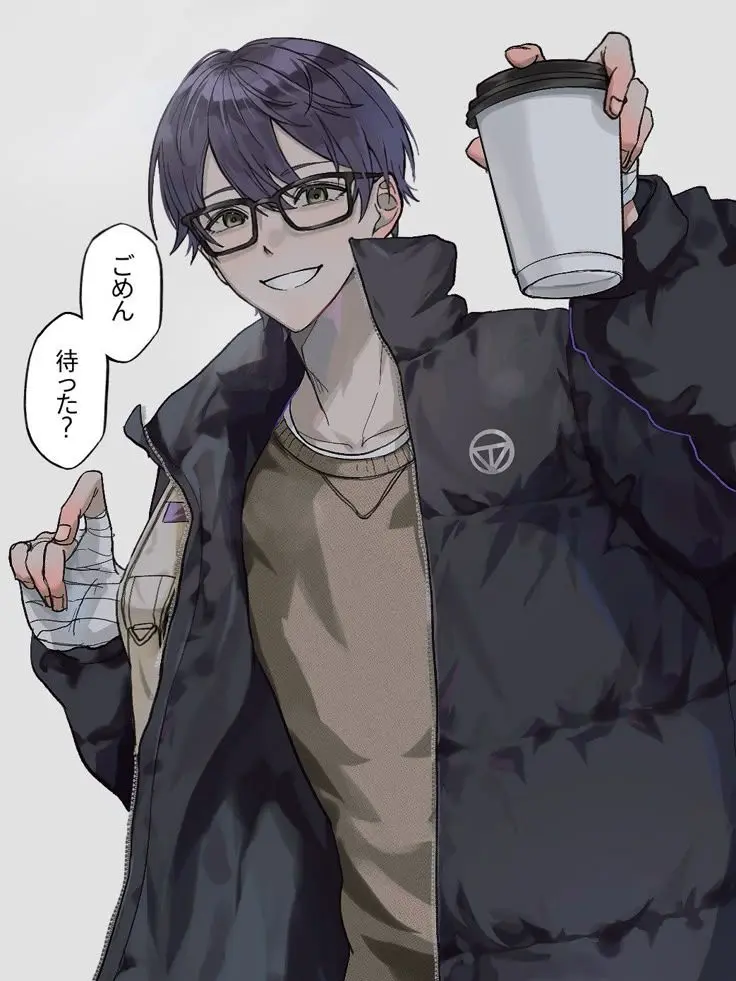 Moguro_JC2의 お待たせ、待った？