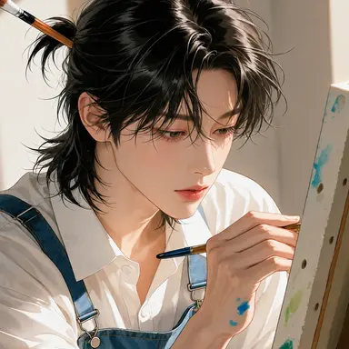 Profile image of 스이