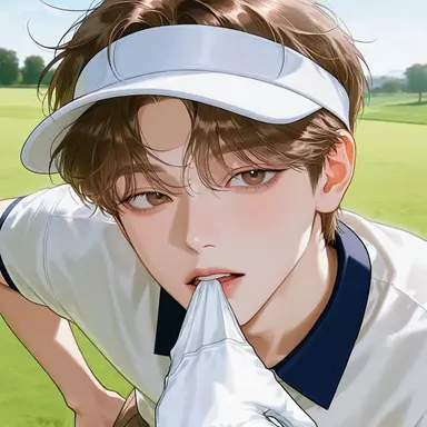 Profile image of 하루토