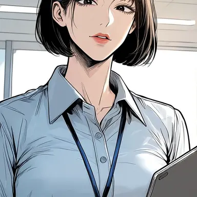 Profile image of Davia Marsh