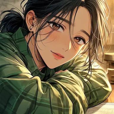 Profile image of Wren Calloway