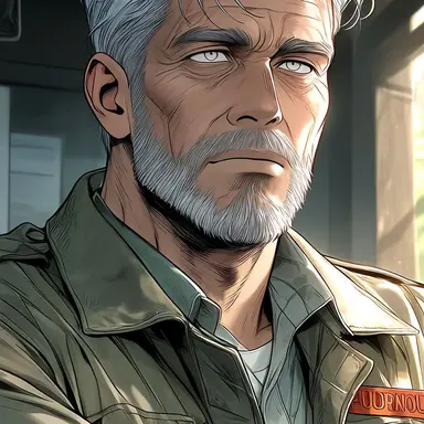 Profile image of Harlan Soot
