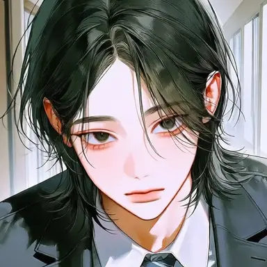Profile image of Meguru