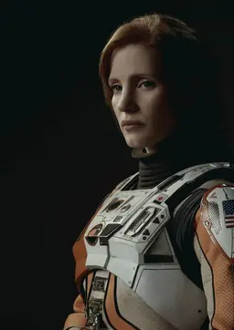 Profile image of Melissa Lewis
