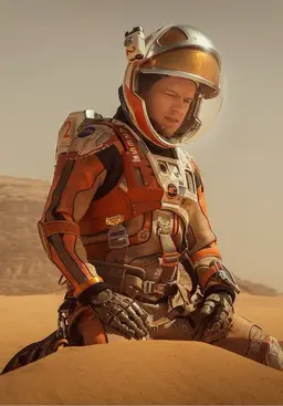 Profile image of Mark Watney