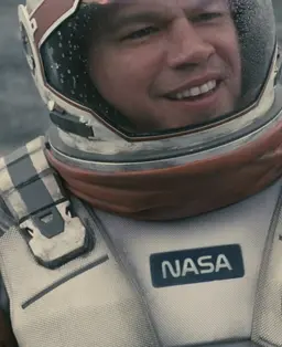 Profile image of Mark Watney