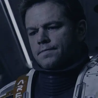 Profile image of Mark Watney