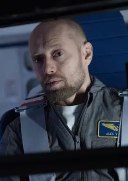 Profile image of Alex Vogel
