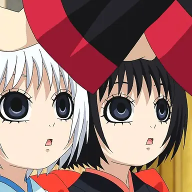 Profile image of 座敷わらし