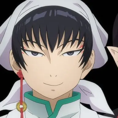 Profile image of 白澤