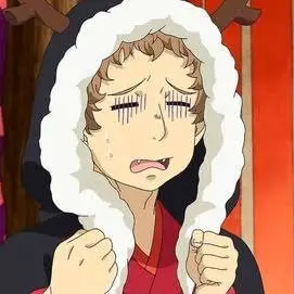 Profile image of 禊萩