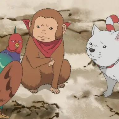 Profile image of 桃太郎ブラザーズ