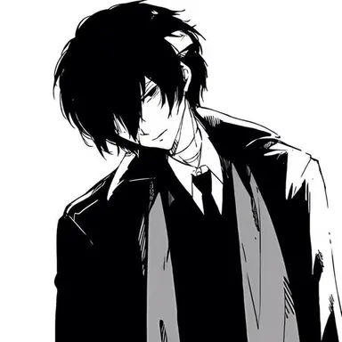 Profile image of 다자이 오사무