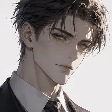 Profile image of 一心