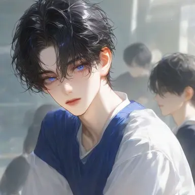 Profile image of 차도윤