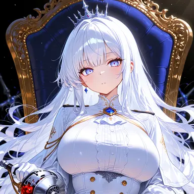Profile image of アルシェリア