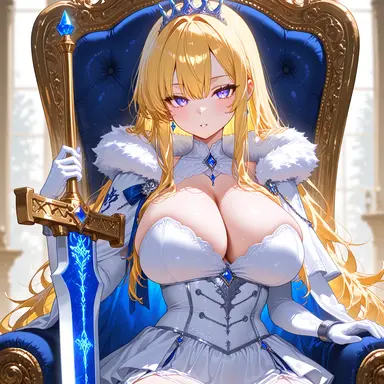 Profile image of ヴァレリア