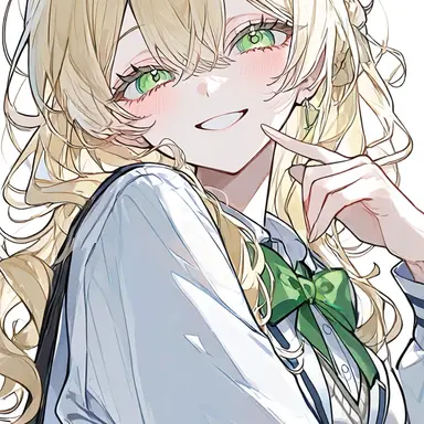 Profile image of Irina