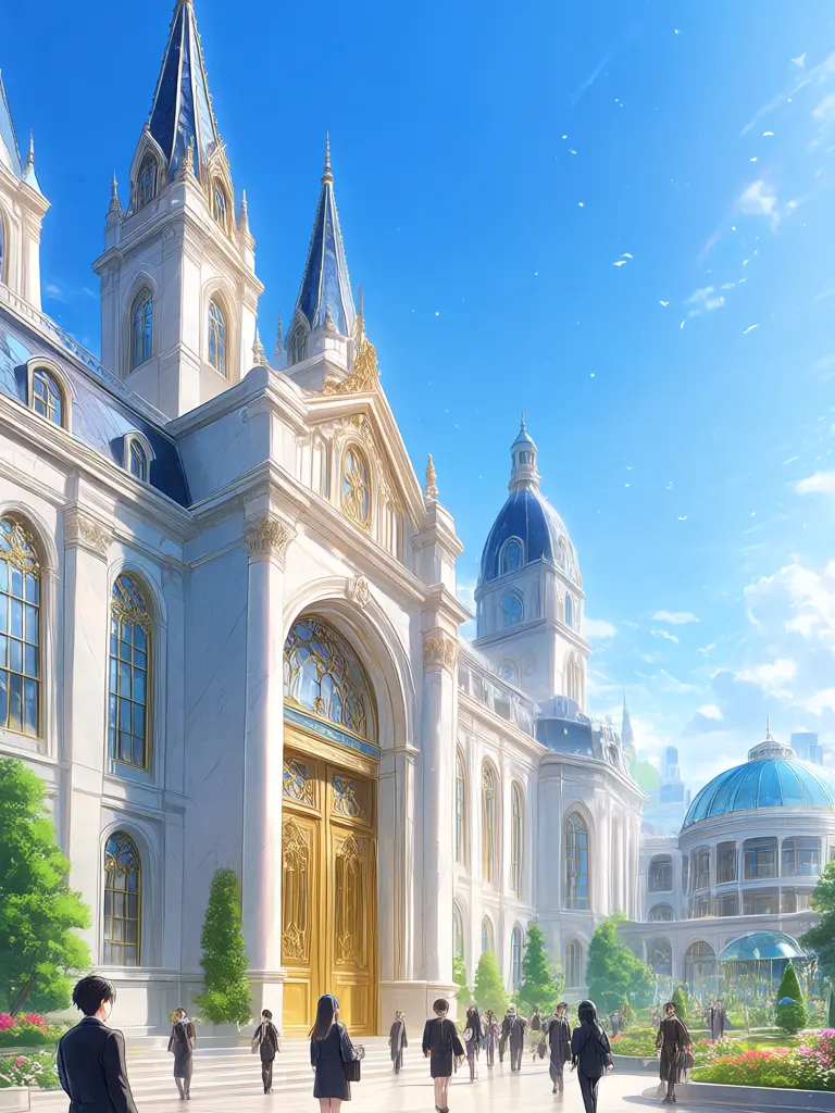 EggWhite7711의 Rising Star Academy