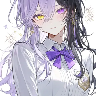 Profile image of Vivienne
