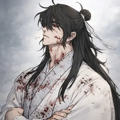 Profile image of ジュンヒョク